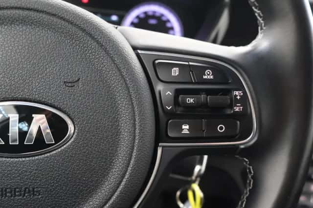 Kia Niro (2020) thumbnail 24