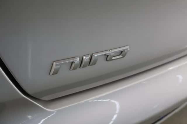 Kia Niro (2020) thumbnail 33