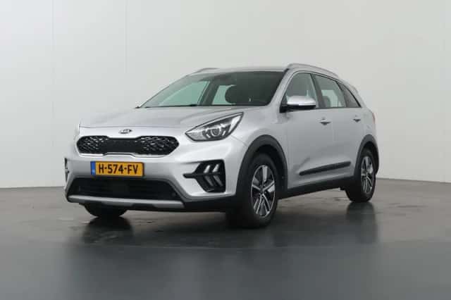 Kia Niro (2020) thumbnail 36