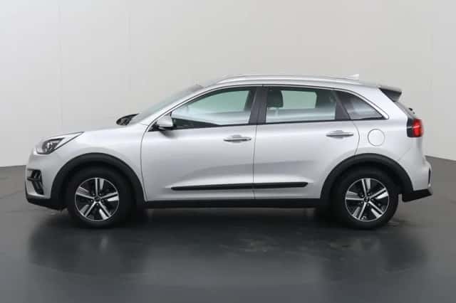 Kia Niro (2020) thumbnail 5