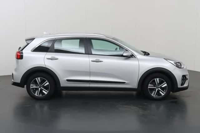 Kia Niro (2020) thumbnail 6