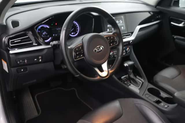Kia Niro (2020) thumbnail 7