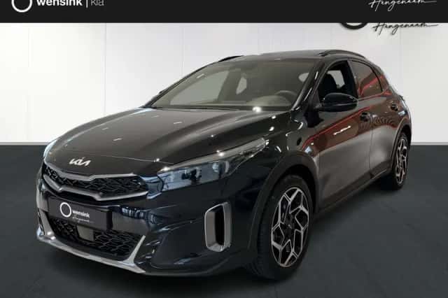 Kia XCeed (2025) thumbnail 1