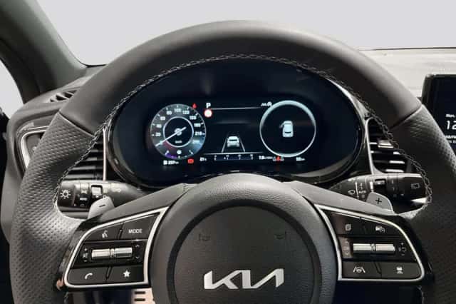 Kia XCeed (2025) thumbnail 11