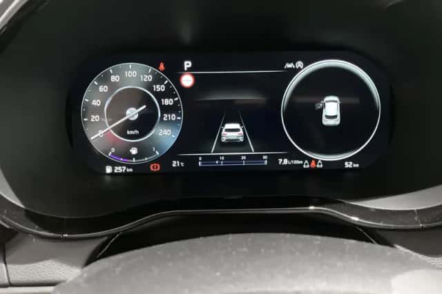 Kia XCeed (2025) thumbnail 12
