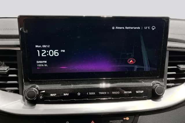 Kia XCeed (2025) thumbnail 13