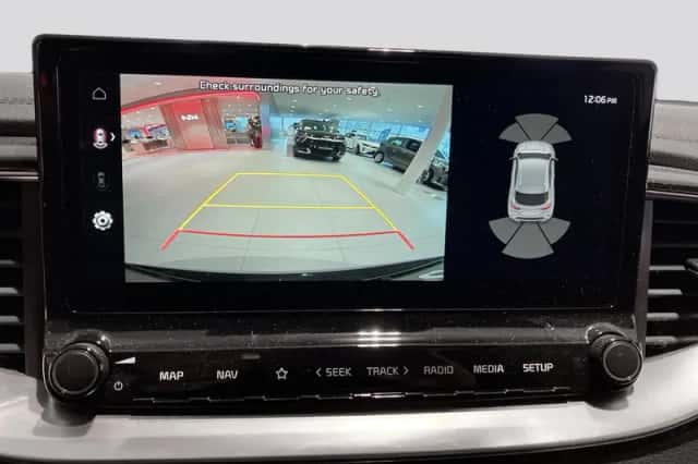 Kia XCeed (2025) thumbnail 14