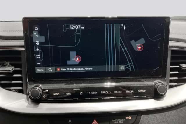 Kia XCeed (2025) thumbnail 15