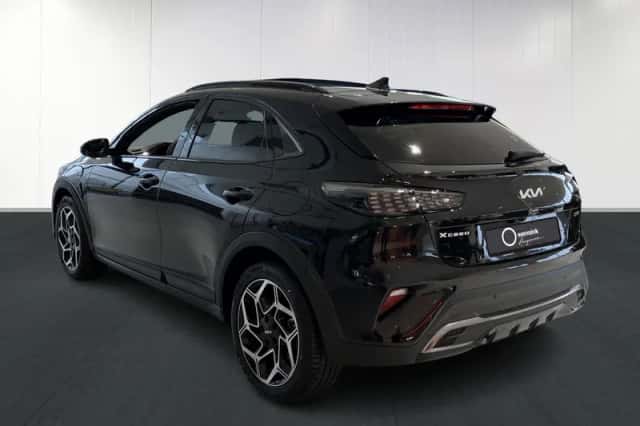 Kia XCeed (2025) thumbnail 16