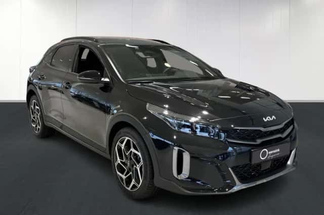 Kia XCeed (2025) thumbnail 17