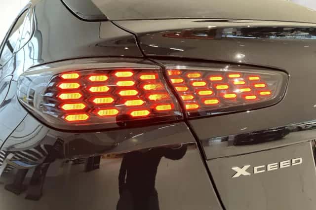 Kia XCeed (2025) thumbnail 25