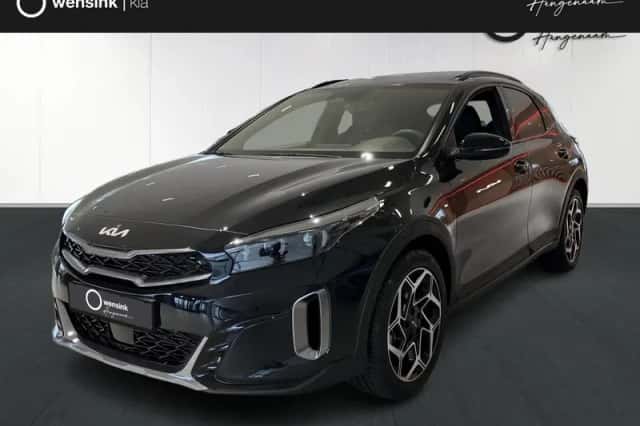Kia XCeed (2025) thumbnail 27