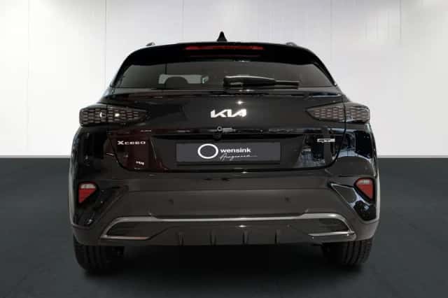 Kia XCeed (2025) thumbnail 4