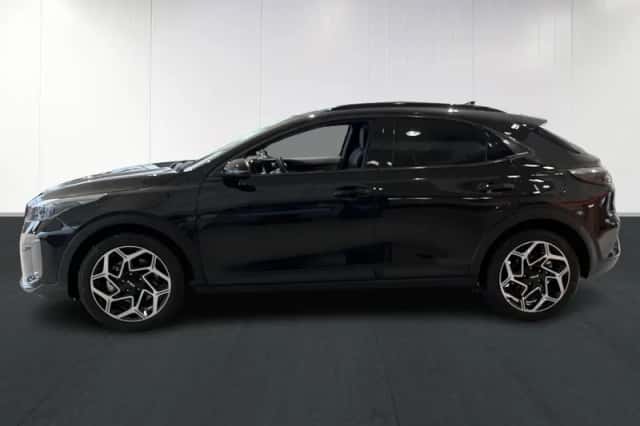Kia XCeed (2025) thumbnail 5