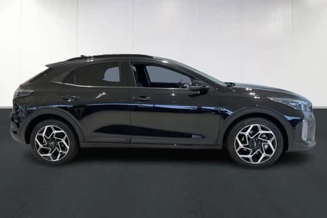 Kia XCeed (2025) thumbnail 6