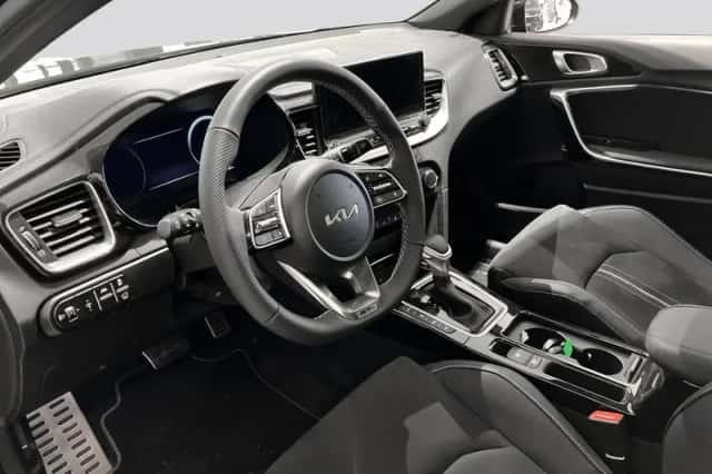 Kia XCeed (2025) thumbnail 7