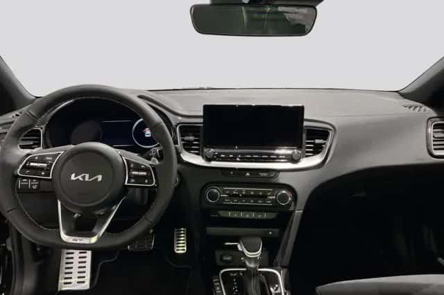 Kia XCeed (2025) thumbnail 8