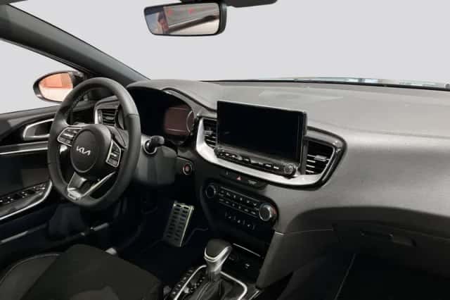Kia XCeed (2025) thumbnail 9