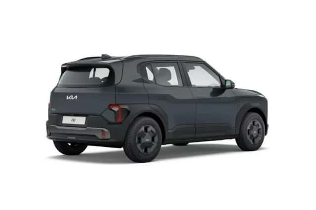 Kia EV2 (2026) thumbnail 3