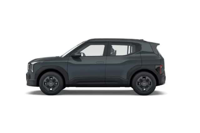 Kia EV2 (2026) thumbnail 4
