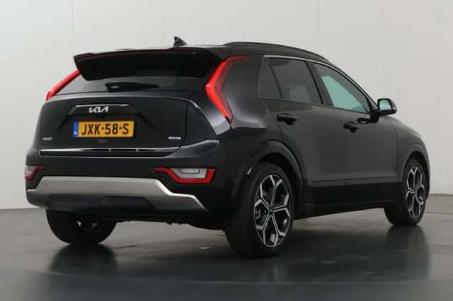 Kia Niro (2025) thumbnail 2