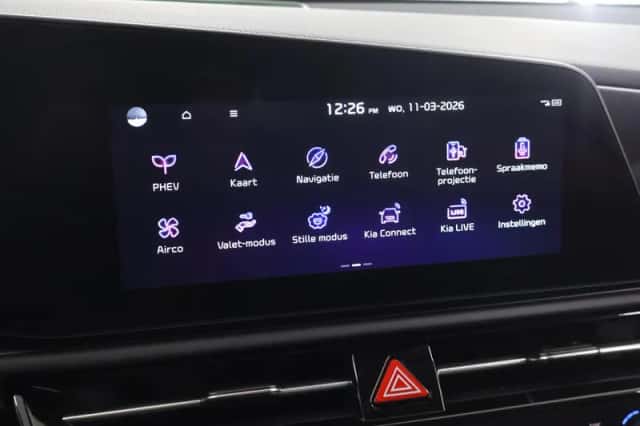 Kia Niro (2025) thumbnail 18