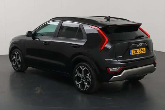 Kia Niro (2025) thumbnail 22