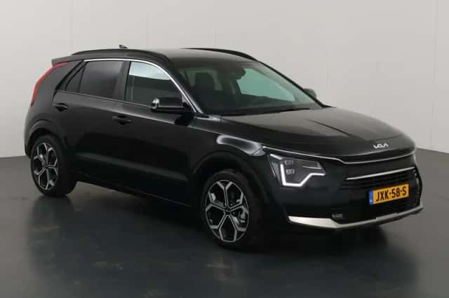 Kia Niro (2025) thumbnail 23