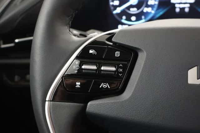 Kia Niro (2025) thumbnail 30