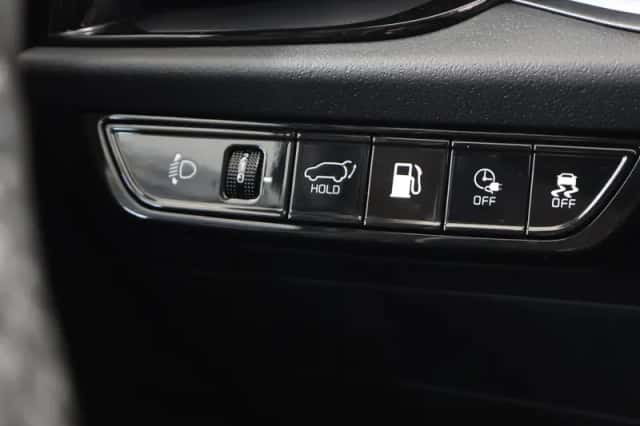 Kia Niro (2025) thumbnail 32