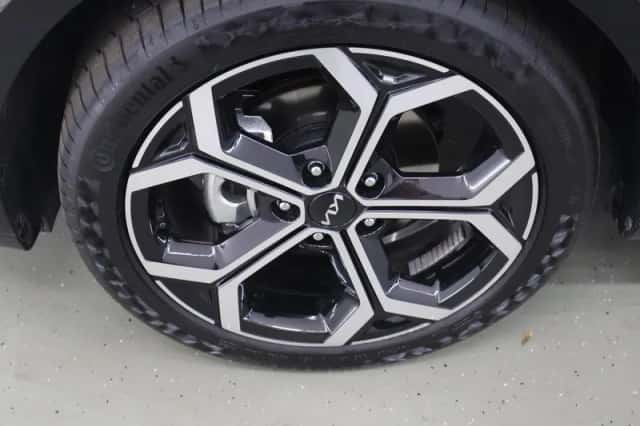 Kia Niro (2025) thumbnail 39