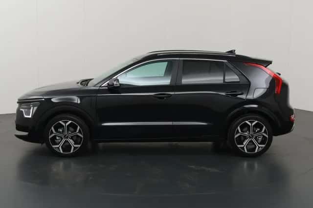 Kia Niro (2025) thumbnail 5