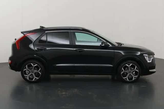 Kia Niro (2025) thumbnail 6