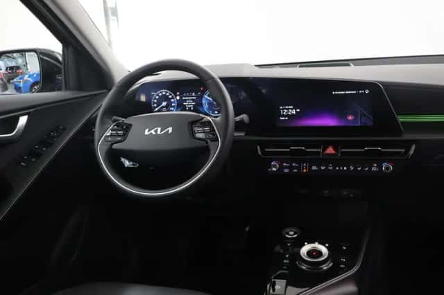 Kia Niro (2025) thumbnail 9