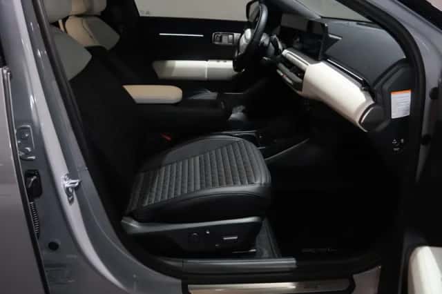Kia EV4 (2026) thumbnail 7