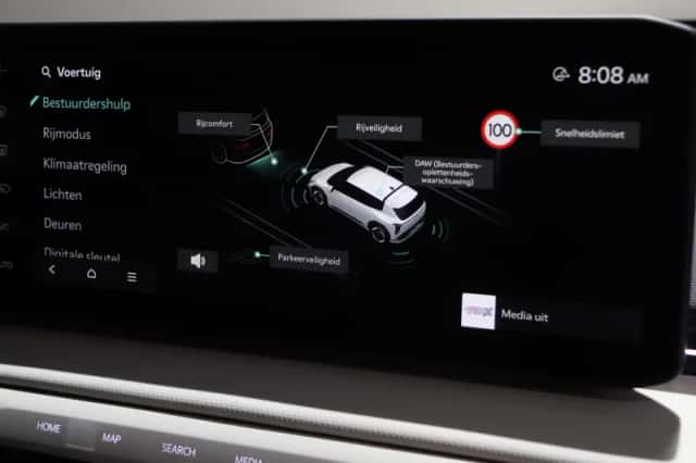 Kia EV4 (2026) thumbnail 10
