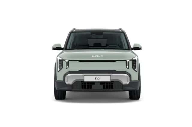 Kia EV2 (2026) thumbnail 4