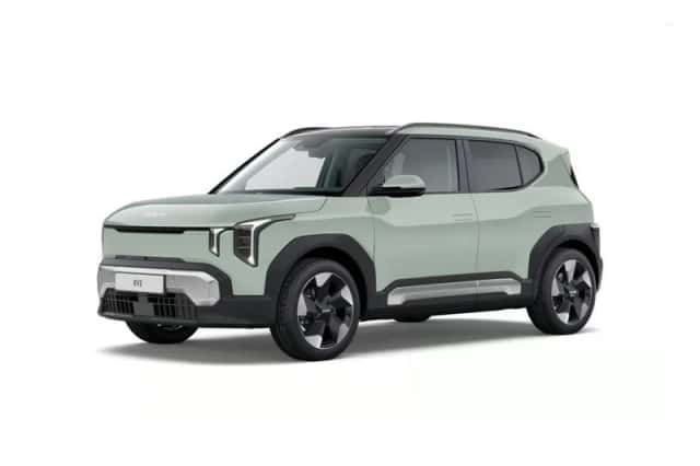 Kia EV2 (2026) thumbnail 6