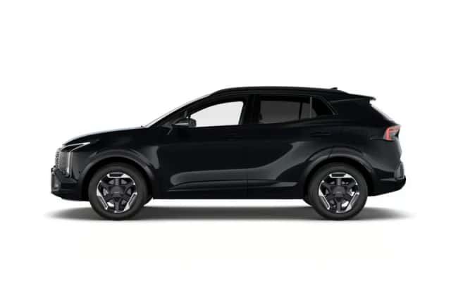 Kia Sportage (2026) thumbnail 3