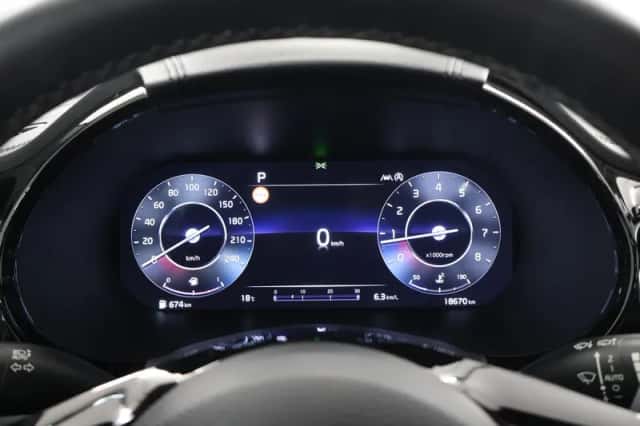 Kia Ceed Sportswagon (2025) thumbnail 12