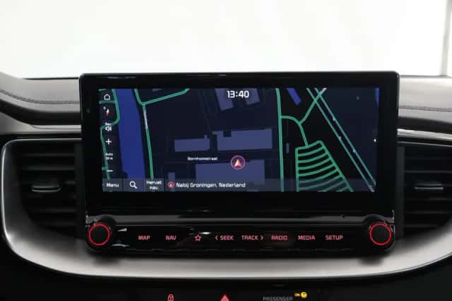 Kia Ceed Sportswagon (2025) thumbnail 13