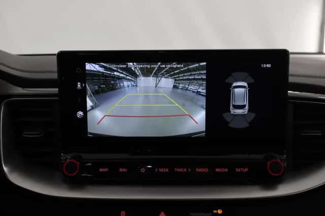 Kia Ceed Sportswagon (2025) thumbnail 14