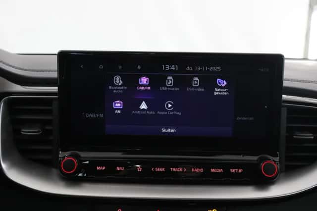 Kia Ceed Sportswagon (2025) thumbnail 16