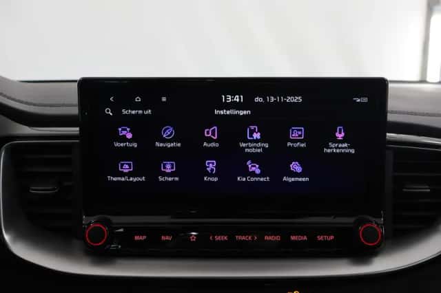 Kia Ceed Sportswagon (2025) thumbnail 17