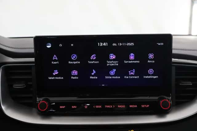Kia Ceed Sportswagon (2025) thumbnail 18