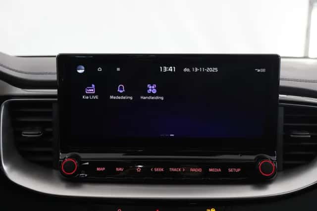 Kia Ceed Sportswagon (2025) thumbnail 19