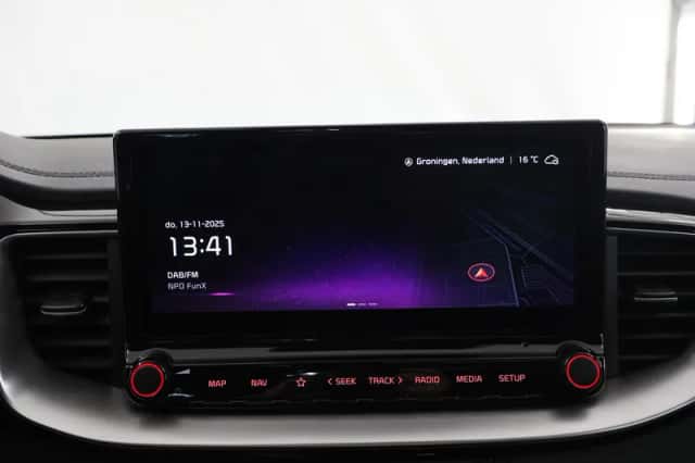 Kia Ceed Sportswagon (2025) thumbnail 20