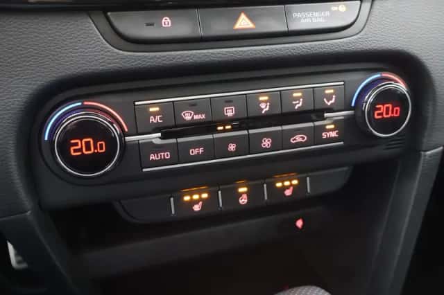 Kia Ceed Sportswagon (2025) thumbnail 24