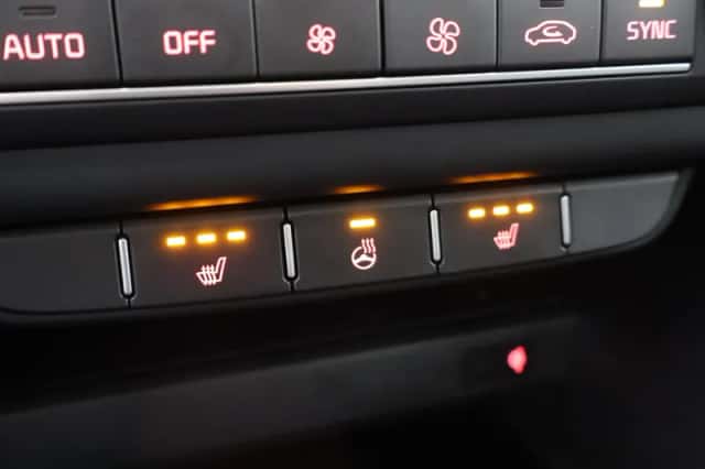 Kia Ceed Sportswagon (2025) thumbnail 25