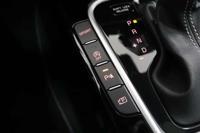 Kia Ceed Sportswagon (2025) thumbnail 26